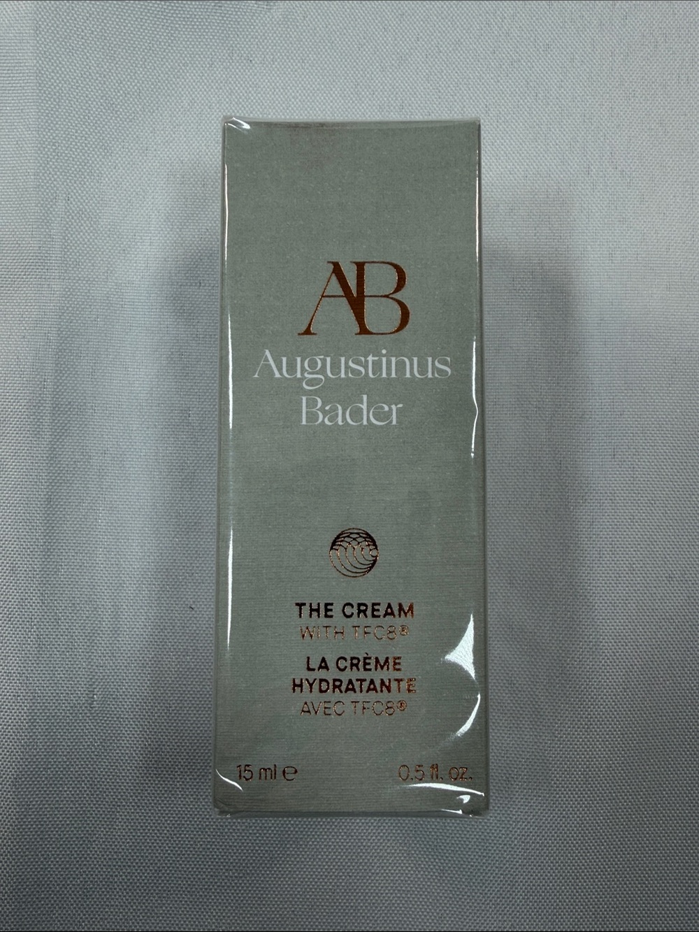Augustinus Bader The Cream with TFC8 15ml